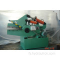 Automatyske hege snelheid hydraulyske scrap Alligator Metal Shear